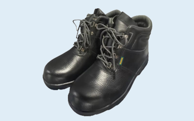 Nuclear Radiation Resistant Shoes Manufacturer in Pune